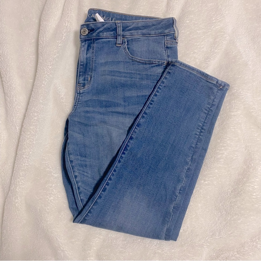 American Eagle Outfitters jeggings